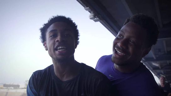 Video of the Day - 2019-20 K-State Steak Cookout