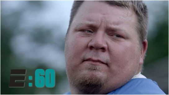 Video of the Day - Remembering Jared Lorenzen
