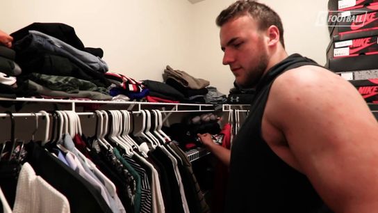 Video of the Day - Bearcats Apartments at Cinci
