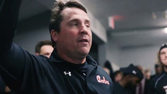 Video of the Day - This is Gamecock Football