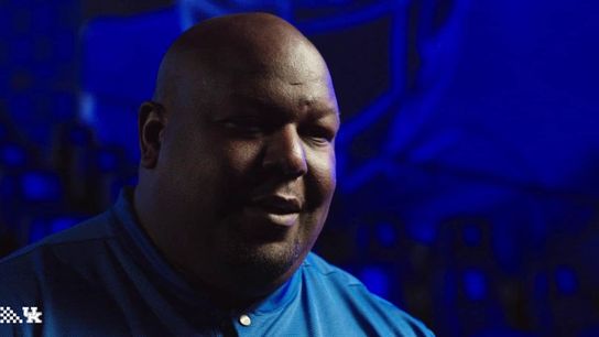 Video of the Day - Behind the Grind: Kentucky's defensive line