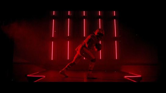 Video of the Day - JT23: Bringing Running Back
