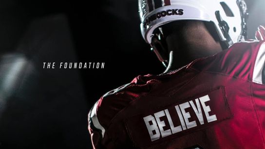 Video of the Day - The Foundation at South Carolina