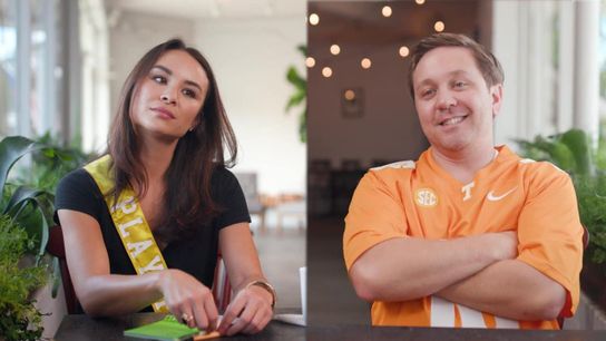 Video: SEC Shorts - Tennessee breaks up with the College Football Playoff (Tennessee)