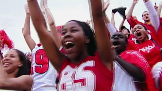 Video of the Day - Coach Friedgen's Return