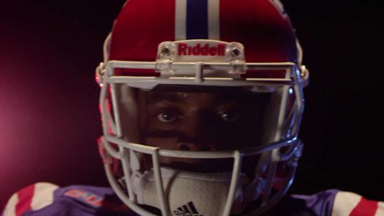 Video of the Day - LA Tech football intro 2019