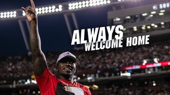 Video of the Day - You're always welcome home from South Carolina