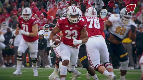 Video of the Day - JT23: (Still) Bringing Running Back