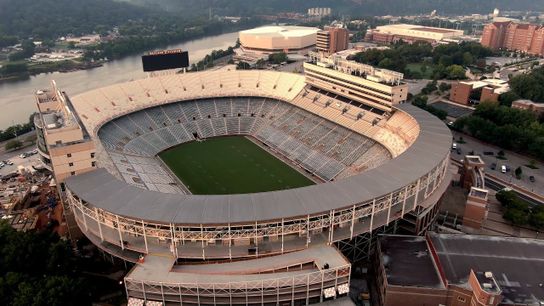 Video of the Day - Tennessee Football: Our Home
