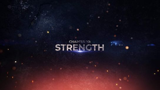 Video of the Day - Chapter 10 from Wisconsin: Strength
