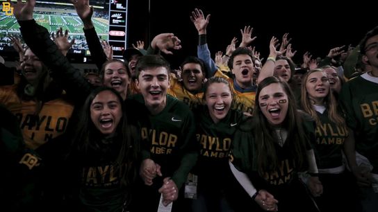 Video of the Day - College GameDay visits Baylor