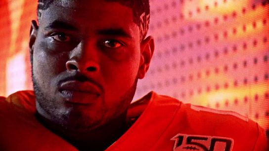 Video of the Day - Finish the Fight from Tennessee football