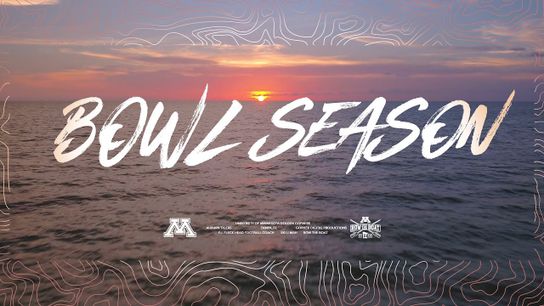 Video of the Day - Outback Bowl Trailer: Minnesota vs. Auburn