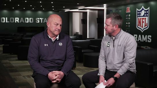 Video of the Day - Colorado State National Signing Day Recap