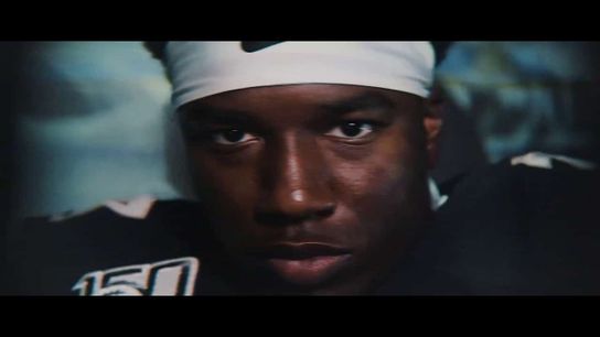 Video of the Day - 2019 UCF Intro video