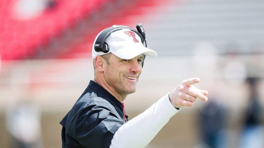 Matt Wells will return at Texas Tech, but makes staff changes (Texas Tech)