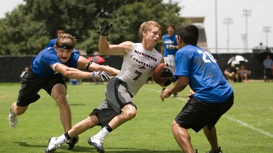 Report: Nike to start national 7-on-7 league