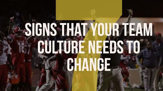 7 signs that your team culture needs to change (Featured)
