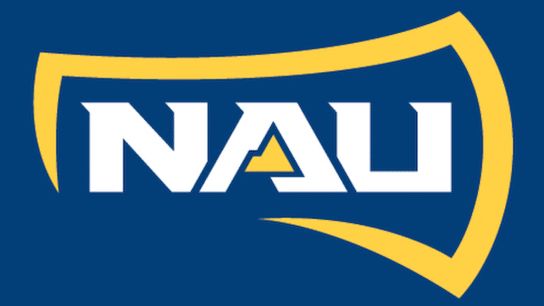 Photos: Northern Arizona unveils new logo, uniforms