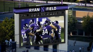 Sources: Northwestern making change atop offense (Featured)