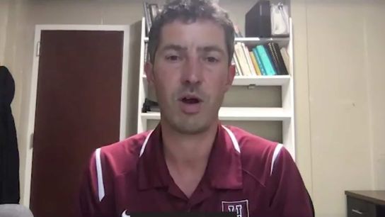 Leading Cardiologist: Cardiac concerns should not be a reason to cancel college sports (Featured)