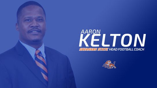 Savannah State's new head coach coming from FCS ranks (Savannah State (D-II - GA))