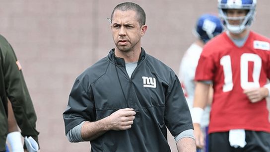 Did the market for strength coaches just get reset? (strength)