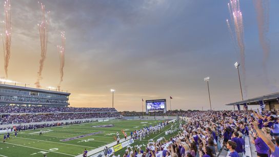 Sources: Abilene Christian finds new OC (Keith Patterson)