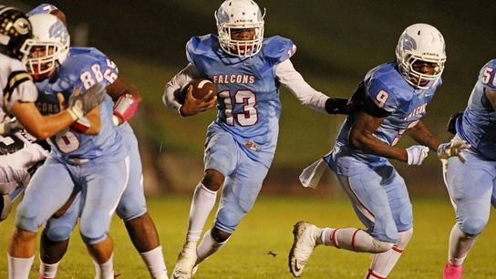 Video of the Day - AC Flora HS (SC): Do Not Let Up