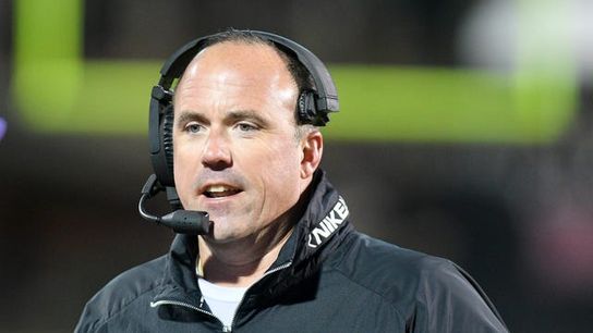 Abilene Christian announces coaching change (FCS)
