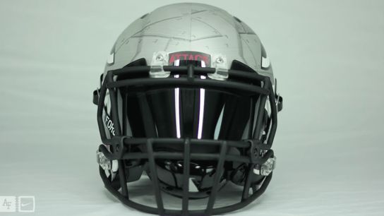 Photos: Air Force has some slick alternate uniforms