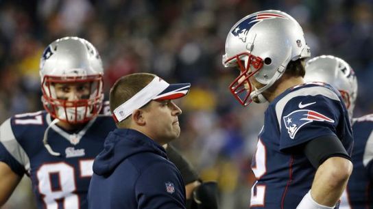 The most unstable job in football: NFL offensive coordinator (NFL)