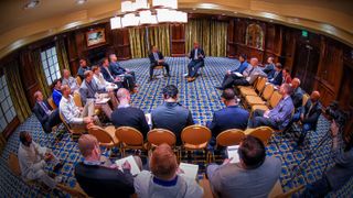 AFCA announces coaches chosen to participate their 35 under 35 Leadership institute (AFCA)