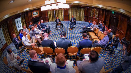 AFCA announces coaches chosen to participate their 35 under 35 Leadership institute (AFCA)