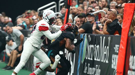 Arena Football League has announced a comeback (Arena)
