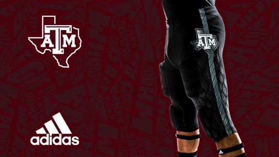 Aggie black4 Aggie black4