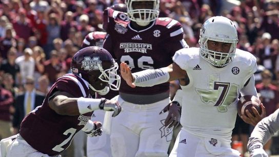 Aggie Miss St Aggie Miss St