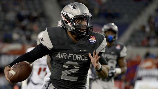 Air Force uniform