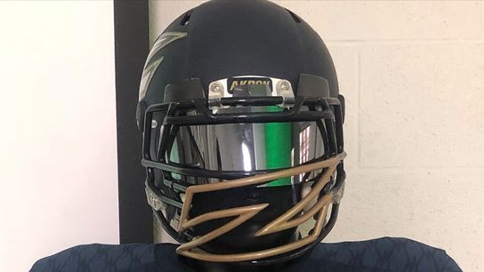 Behold: Is this the next frontier in uniform design? (uniforms)