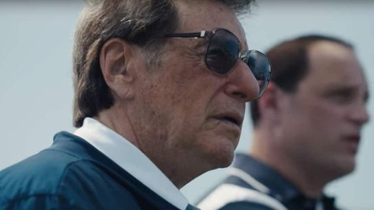 We watched HBO's new Joe Paterno movie so you didn't have to (Featured)