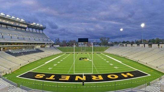 Alabama State tabs Eddie Robinson Jr. as head coach (Alabama State)