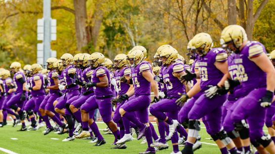Albion brings back alumnus, and familiar name to lead program