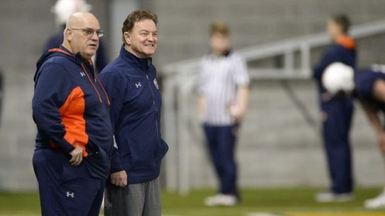 Sources: Offensive coordinator Al Borges will not return at UTSA (Al Borges)