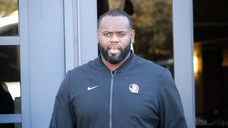 Brian Kelly reportedly targeting former Florida State offensive coordinator for spot on LSU staff (Tulane)