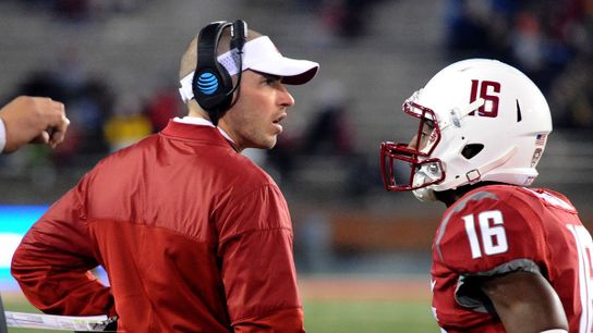 One high profile Big 12 coordinator points to where the league's defensive revolution began (Jon Heacock)