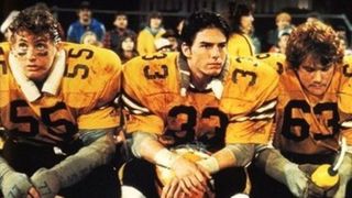 FootballScoop Cinema: All the Right Moves (footballscoop cinema)