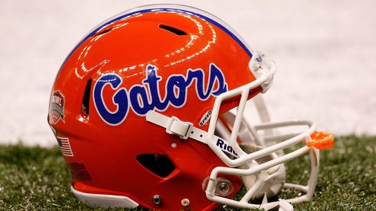 Ex-Gators staffer sues, alleges racism (Otis Yelverton)
