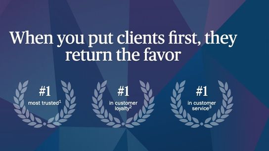 Financial planning, is it right for me? (Ameriprise)
