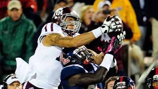 How far Texas A&M and Ole Miss have risen, and how far they still have to go (Texas A&M)