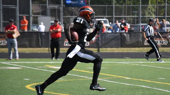 Steve Rock out as Anderson University head coach (Division III Football)